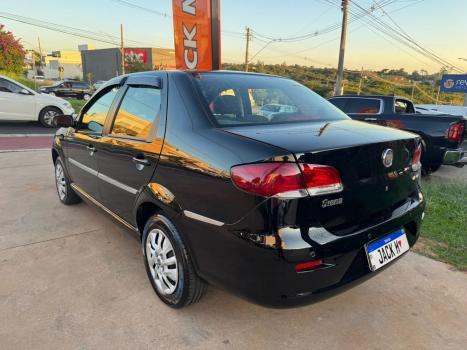FIAT Siena 1.4 4P EL FLEX, Foto 5