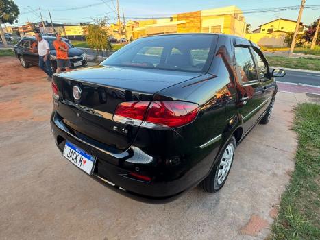 FIAT Siena 1.4 4P EL FLEX, Foto 6