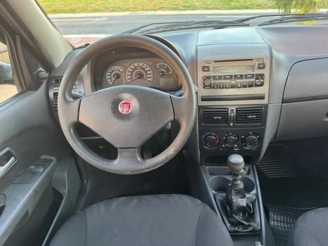FIAT Siena 1.4 4P EL FLEX, Foto 8