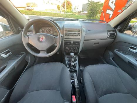 FIAT Siena 1.4 4P EL FLEX, Foto 10