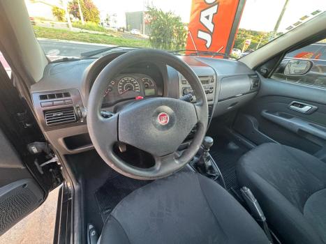 FIAT Siena 1.4 4P EL FLEX, Foto 11