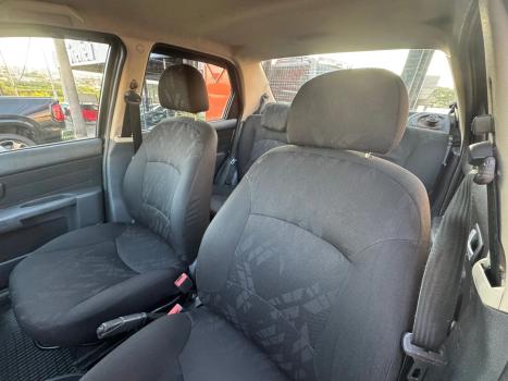 FIAT Siena 1.4 4P EL FLEX, Foto 12