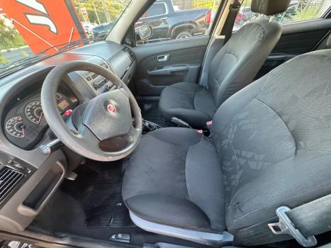 FIAT Siena 1.4 4P EL FLEX, Foto 13