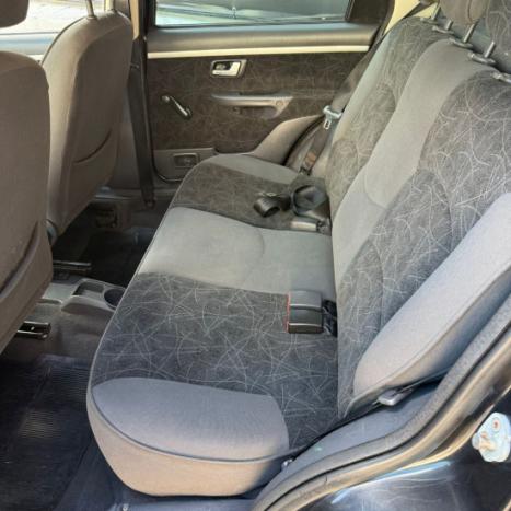 FIAT Siena 1.4 4P ELX FLEX, Foto 4