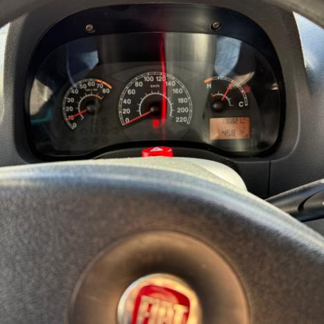 FIAT Siena 1.4 4P ELX FLEX, Foto 5