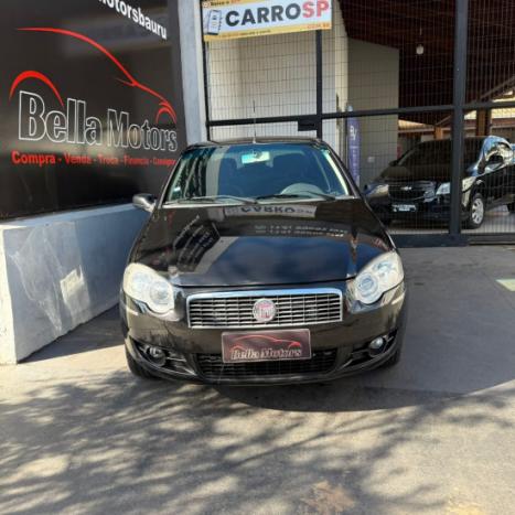 FIAT Siena 1.4 4P ELX FLEX, Foto 6