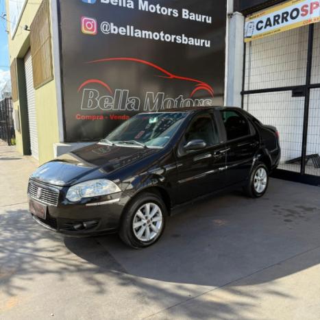 FIAT Siena 1.4 4P ELX FLEX, Foto 7