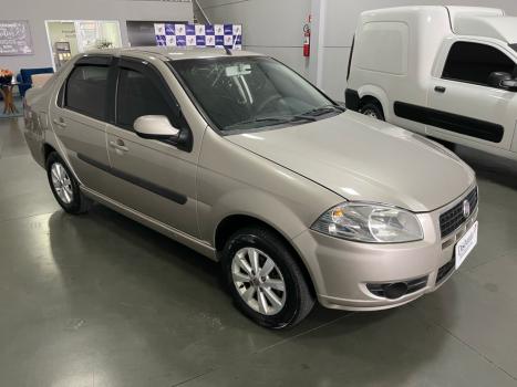 FIAT Siena 1.4 4P EL FLEX, Foto 1