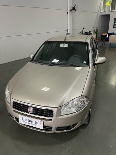 FIAT Siena 1.4 4P EL FLEX, Foto 2