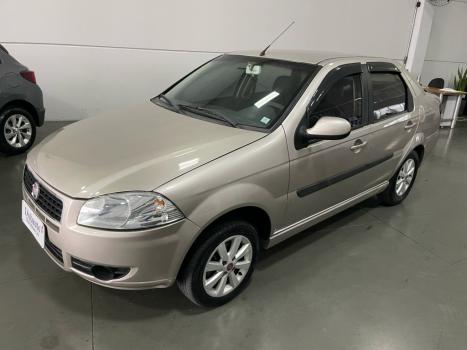 FIAT Siena 1.4 4P EL FLEX, Foto 3