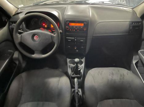 FIAT Siena 1.4 4P EL FLEX, Foto 4