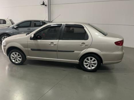 FIAT Siena 1.4 4P EL FLEX, Foto 5