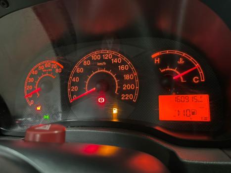 FIAT Siena 1.4 4P EL FLEX, Foto 6