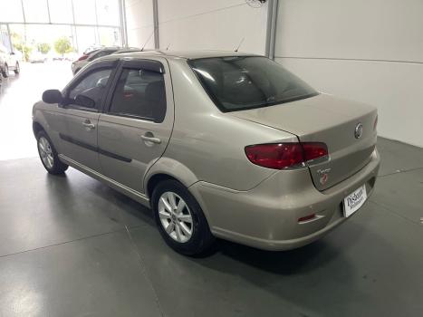 FIAT Siena 1.4 4P EL FLEX, Foto 7