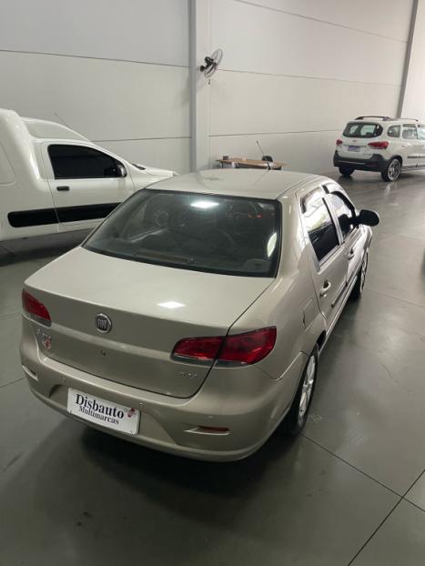 FIAT Siena 1.4 4P EL FLEX, Foto 8