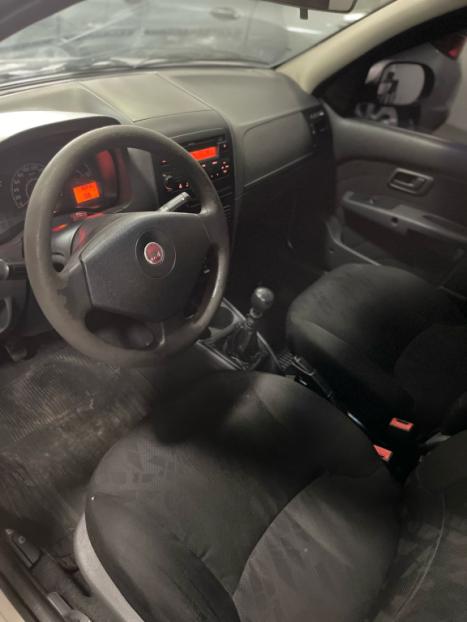 FIAT Siena 1.4 4P EL FLEX, Foto 9