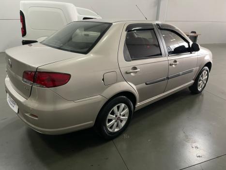 FIAT Siena 1.4 4P EL FLEX, Foto 10