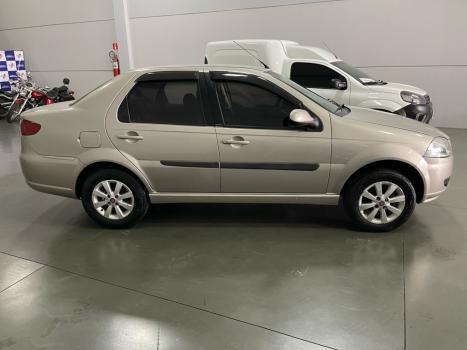 FIAT Siena 1.4 4P EL FLEX, Foto 12