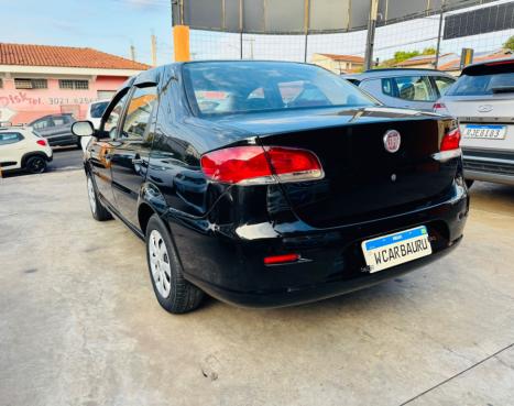 FIAT Siena 1.4 4P EL FLEX, Foto 2