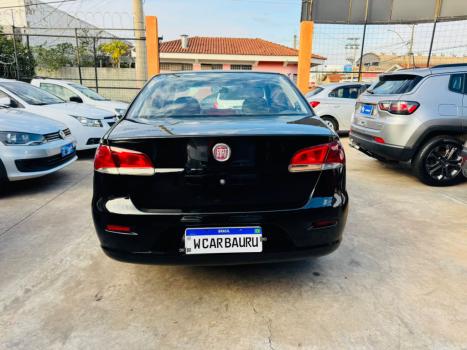 FIAT Siena 1.4 4P EL FLEX, Foto 3