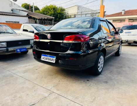 FIAT Siena 1.4 4P EL FLEX, Foto 4