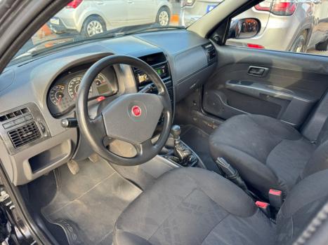 FIAT Siena 1.4 4P EL FLEX, Foto 8