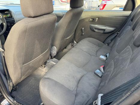 FIAT Siena 1.4 4P EL FLEX, Foto 9