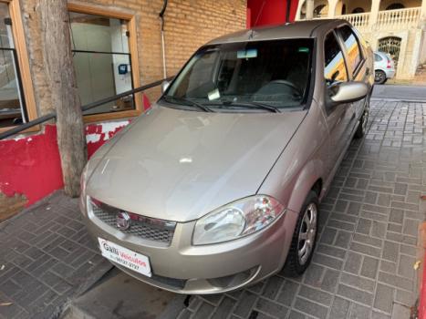 FIAT Siena 1.4 4P EL FLEX, Foto 1