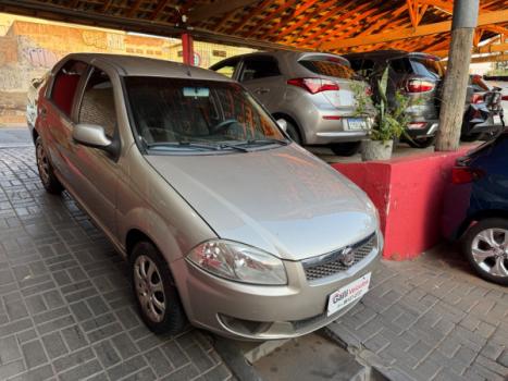 FIAT Siena 1.4 4P EL FLEX, Foto 3