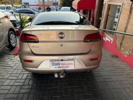 FIAT Siena 1.4 4P EL FLEX, Foto 4