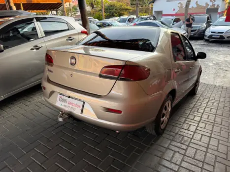 FIAT Siena 1.4 4P EL FLEX, Foto 5