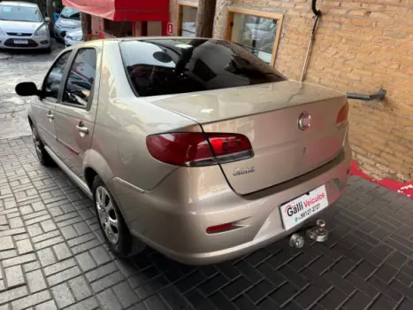 FIAT Siena 1.4 4P EL FLEX, Foto 6
