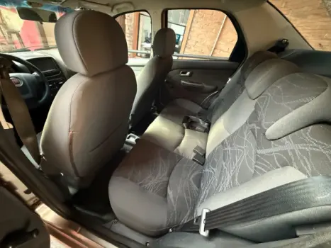 FIAT Siena 1.4 4P EL FLEX, Foto 7