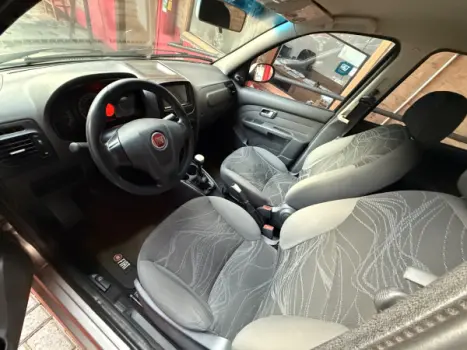 FIAT Siena 1.4 4P EL FLEX, Foto 8