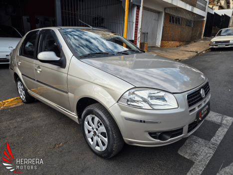 FIAT Siena 1.4 4P EL FLEX, Foto 1