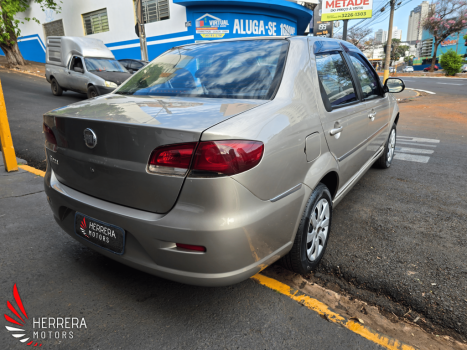 FIAT Siena 1.4 4P EL FLEX, Foto 5