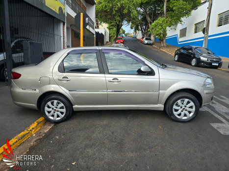 FIAT Siena 1.4 4P EL FLEX, Foto 6