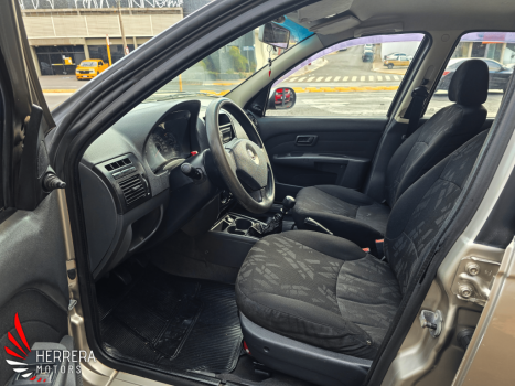 FIAT Siena 1.4 4P EL FLEX, Foto 8