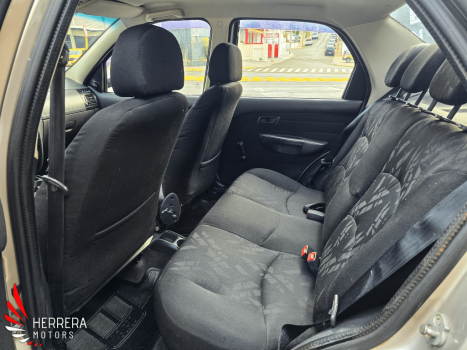 FIAT Siena 1.4 4P EL FLEX, Foto 10