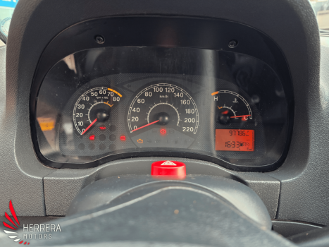 FIAT Siena 1.4 4P EL FLEX, Foto 12