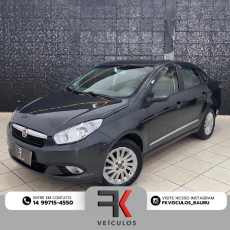 FIAT Siena 1.6 16V 4P ESSENCE FLEX, Foto 1