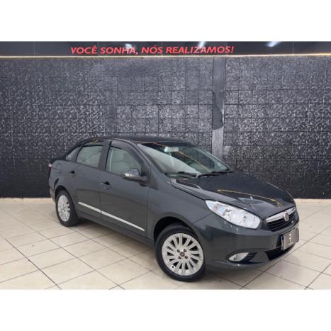 FIAT Siena 1.6 16V 4P ESSENCE FLEX, Foto 2