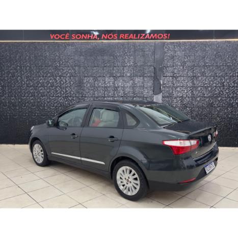 FIAT Siena 1.6 16V 4P ESSENCE FLEX, Foto 3
