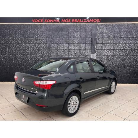 FIAT Siena 1.6 16V 4P ESSENCE FLEX, Foto 4