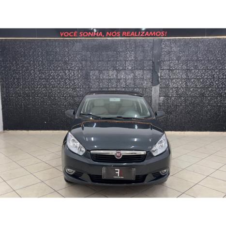 FIAT Siena 1.6 16V 4P ESSENCE FLEX, Foto 5