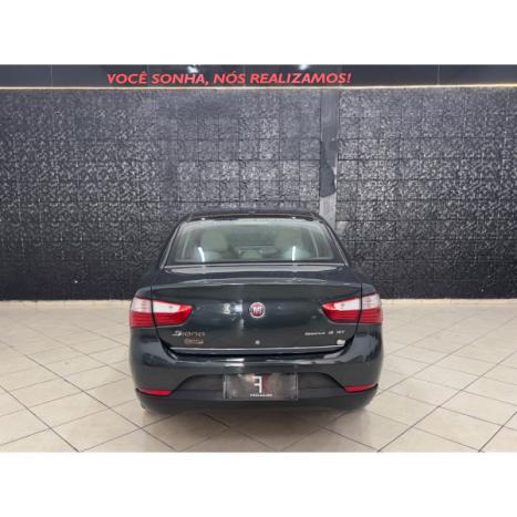 FIAT Siena 1.6 16V 4P ESSENCE FLEX, Foto 6