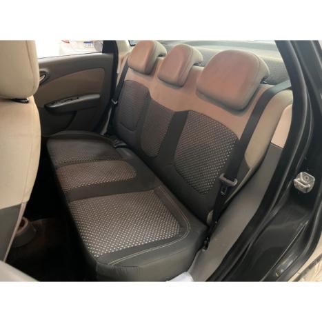 FIAT Siena 1.6 16V 4P ESSENCE FLEX, Foto 7