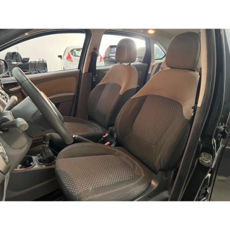 FIAT Siena 1.6 16V 4P ESSENCE FLEX, Foto 8