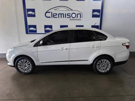 FIAT Siena 1.6 16V 4P ESSENCE FLEX, Foto 2