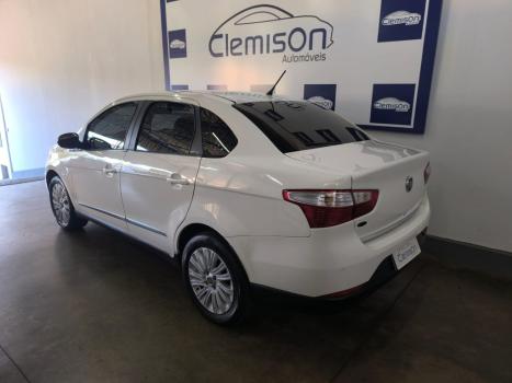 FIAT Siena 1.6 16V 4P ESSENCE FLEX, Foto 3